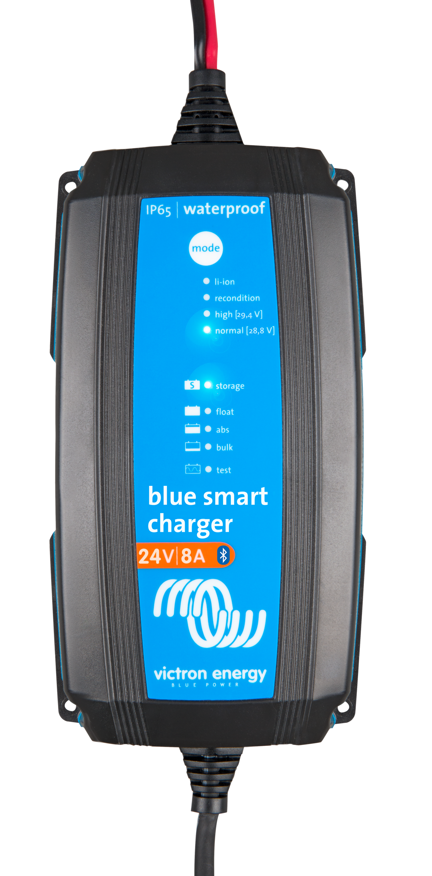 Blue Smart IP65 Charger 230V