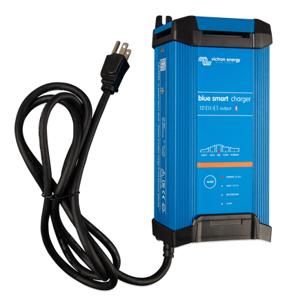 Blue Smart IP22 Charger 230V