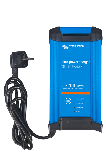 Blue Smart IP22 Charger 230V