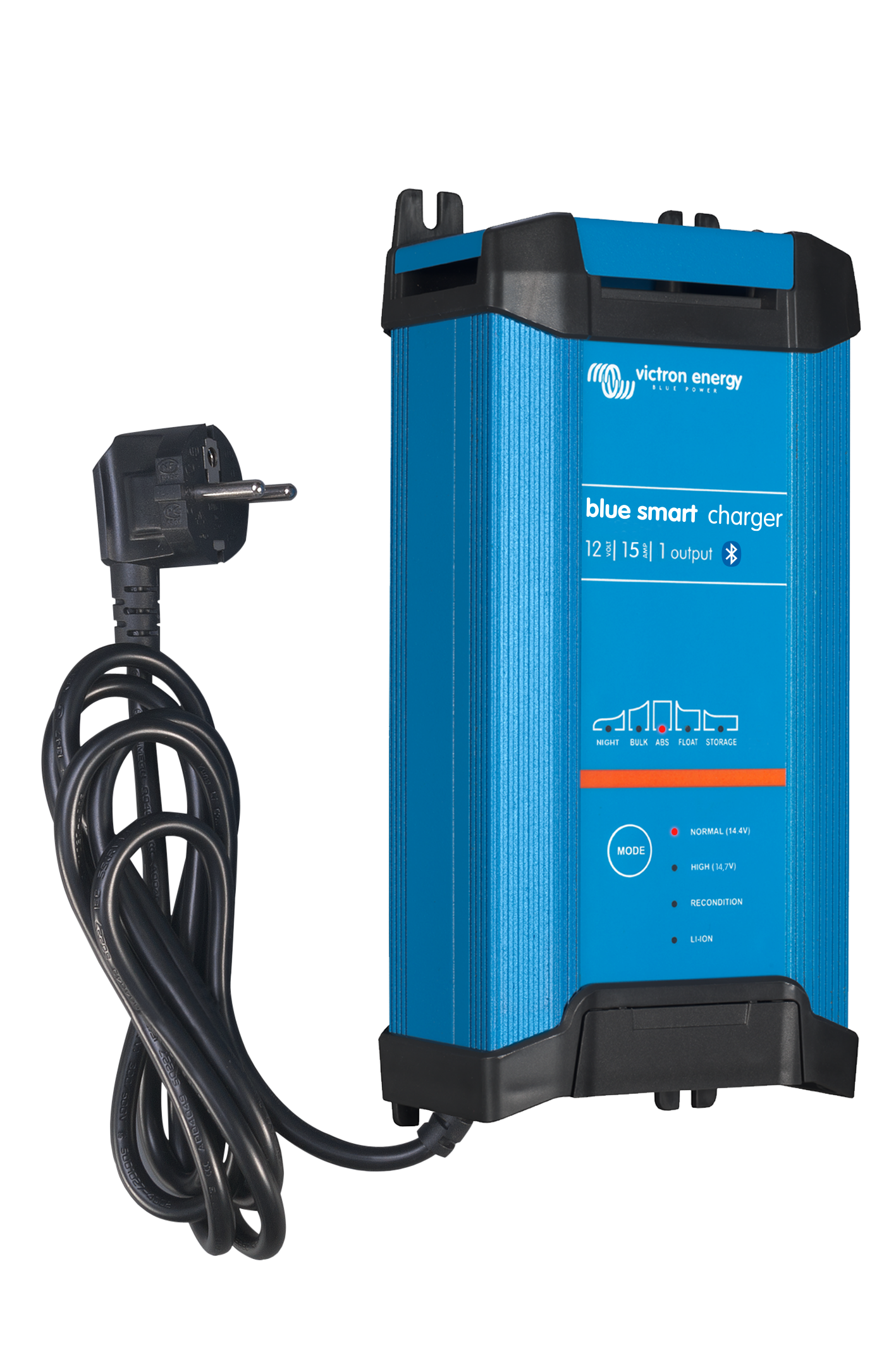 Blue Smart IP22 Charger 230V