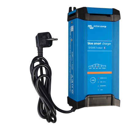 Blue Smart IP22 Charger 230V