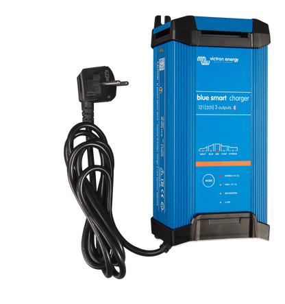 Blue Smart IP22 Charger 230V