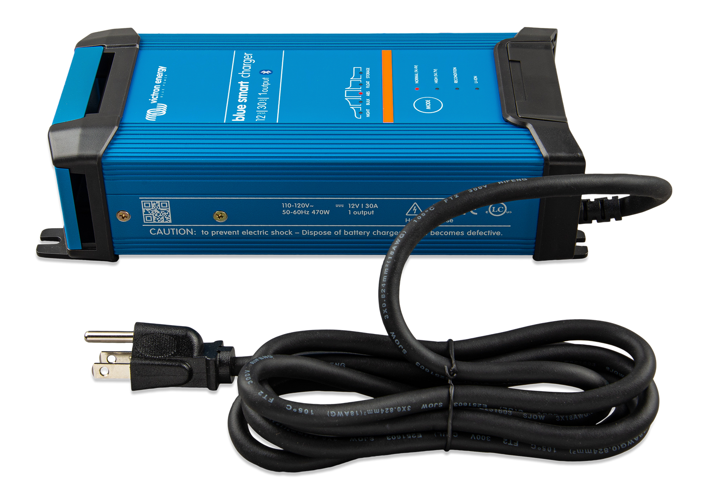 Blue Smart IP22 Charger 230V