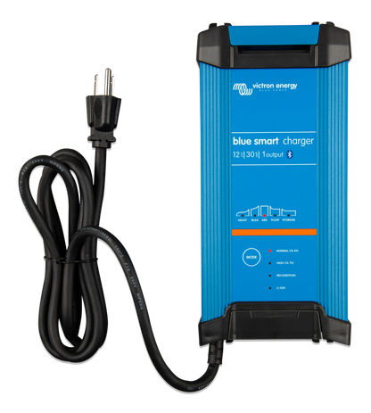 Blue Smart IP22 Charger 230V