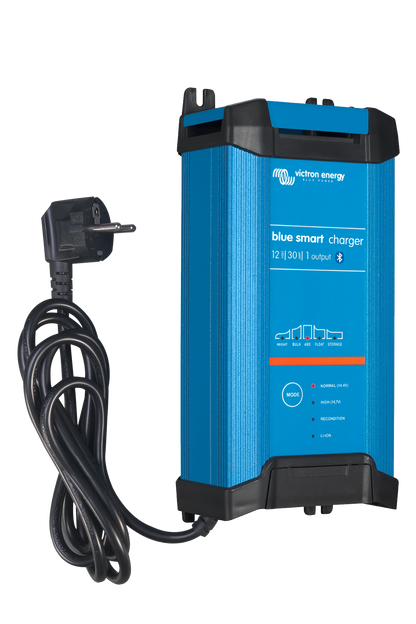 Blue Smart IP22 Charger 230V