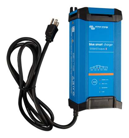 Blue Smart IP22 Charger 230V