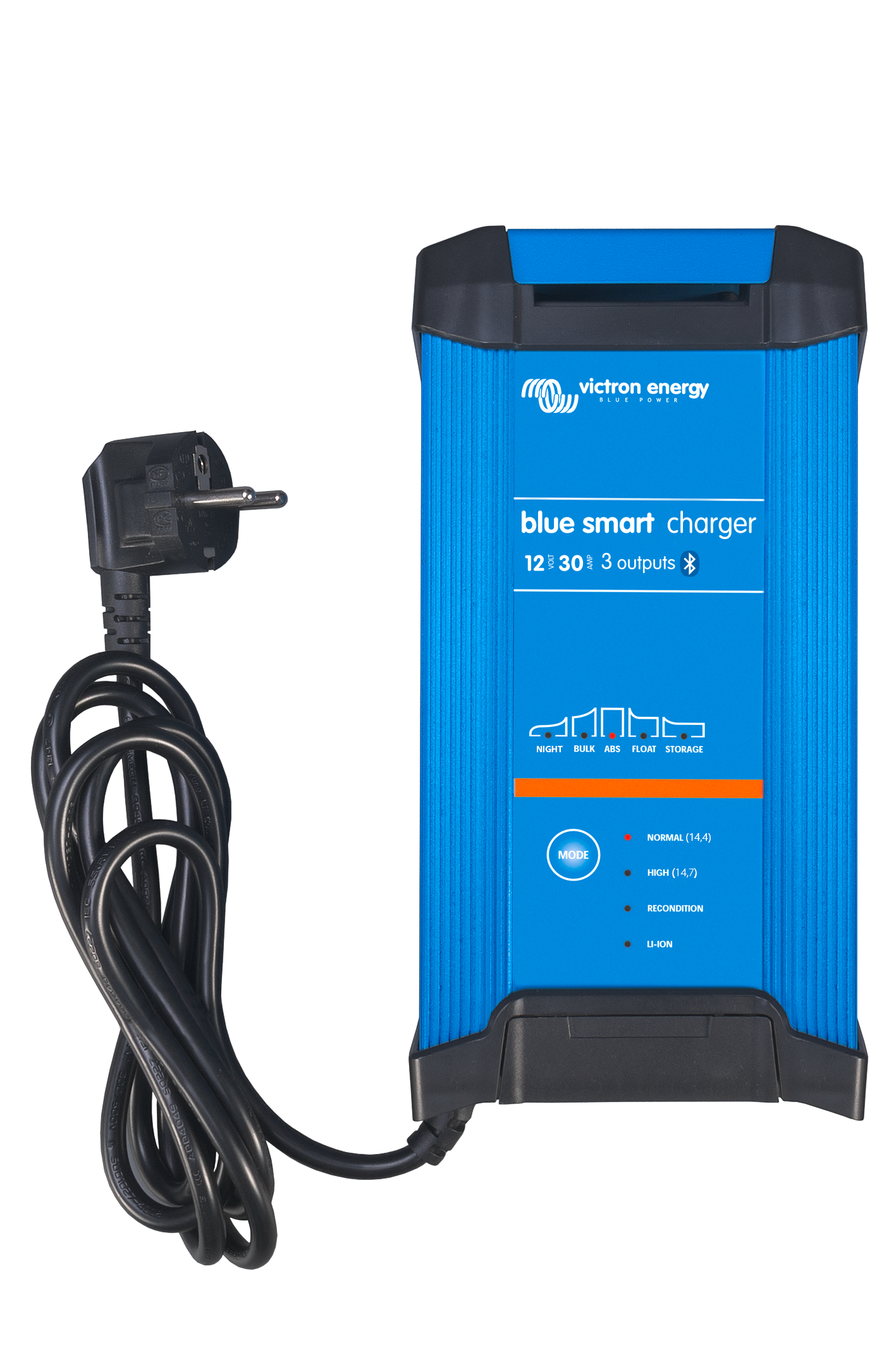 Blue Smart IP22 Charger 230V