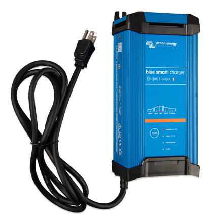 Blue Smart IP22 Charger 230V