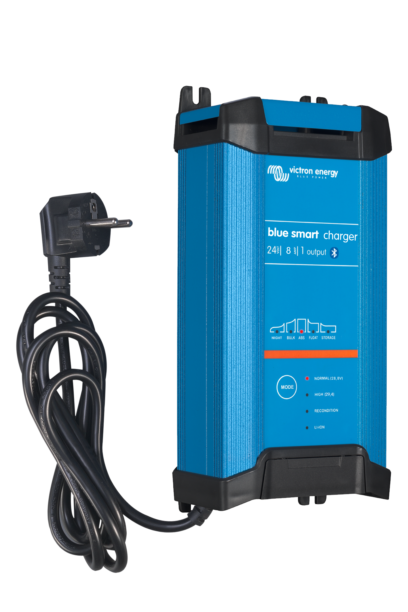 Blue Smart IP22 Charger 230V