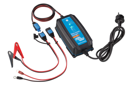 Blue Smart IP65 Charger 230V