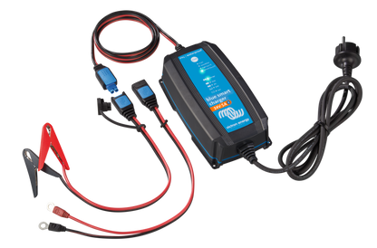 Blue Smart IP65 Charger 230V