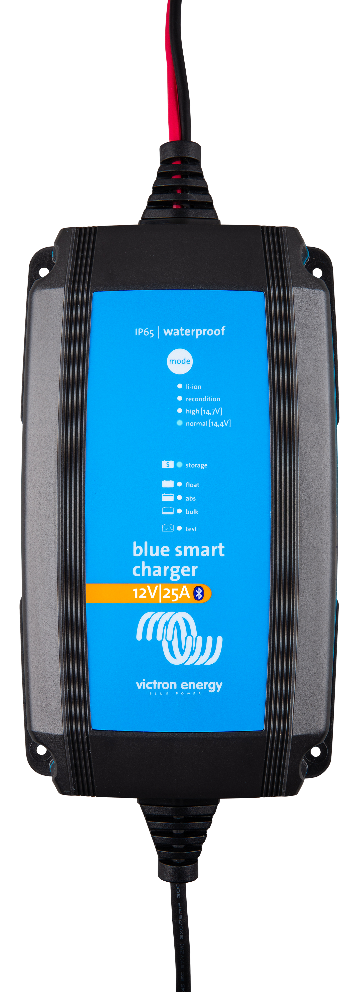Blue Smart IP65 Charger 230V