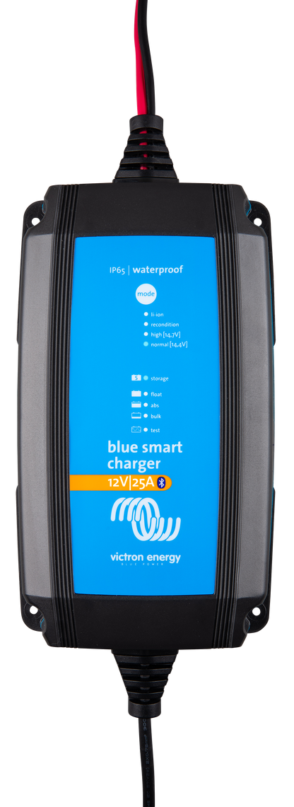 Blue Smart IP65 Charger 230V