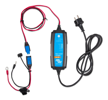 Blue Smart IP65 Charger 230V
