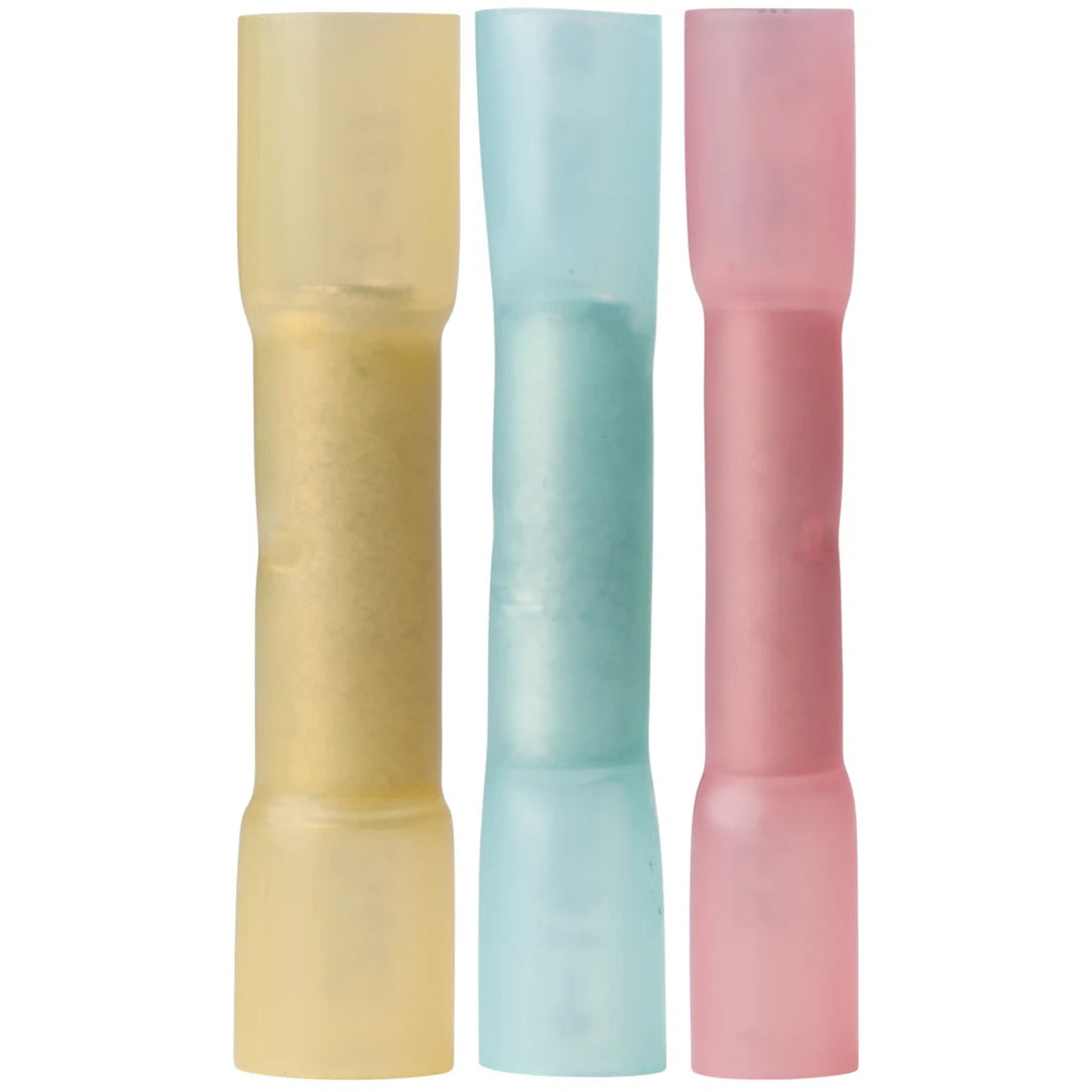 Heat Shrink Butt Connectors