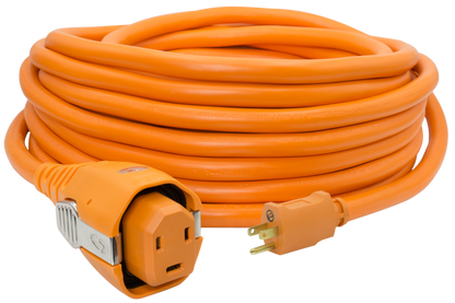 SmartPlug 15 Amp/ 30 Amp  Std Wall Socket - 50 ft