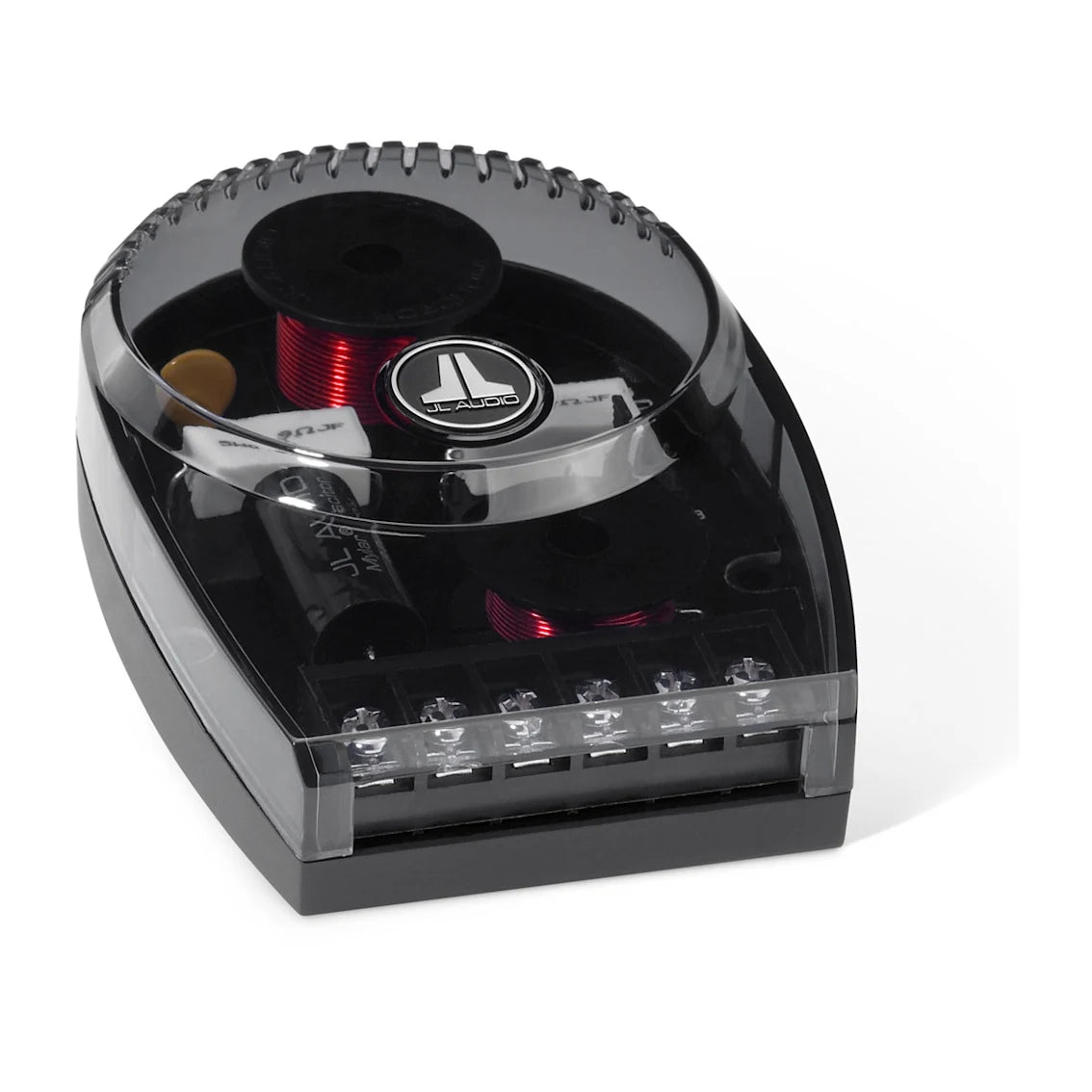 JL Audio C2 Car Speaker System Two-way Component System