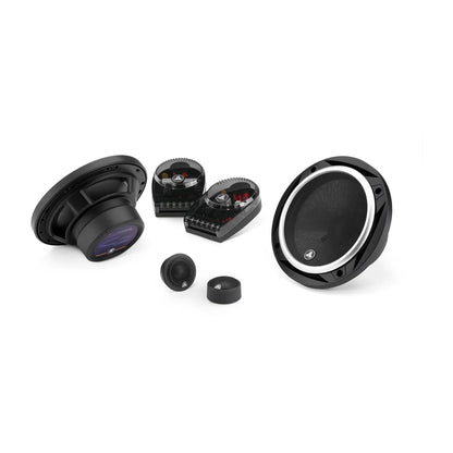 JL Audio C2 Car Speaker System Two-way Component System