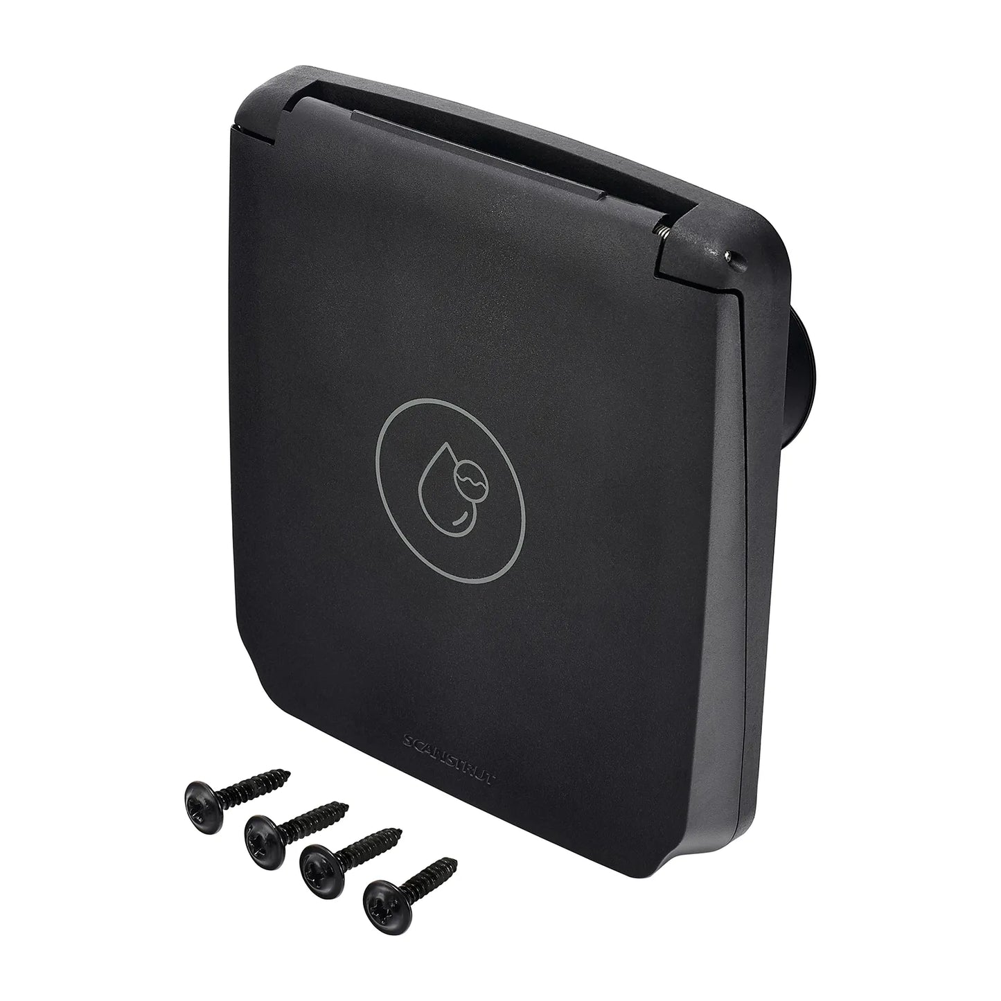 Roam Series Gravity Fill Water Inlet