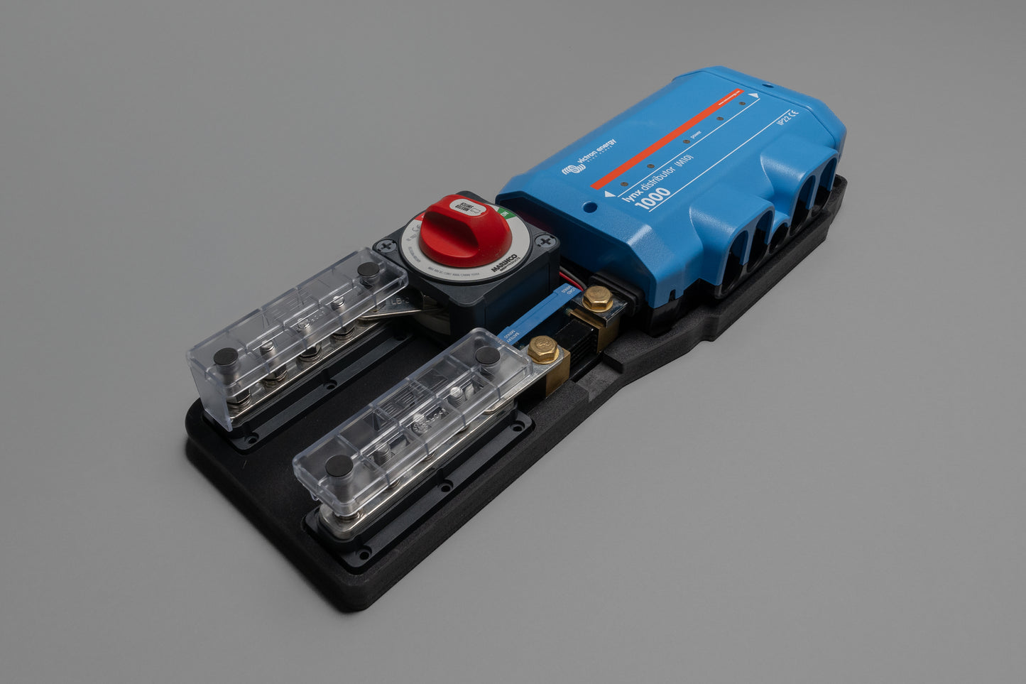 Artek Lynx Shim Plate Kit (Standard & with Busbars)