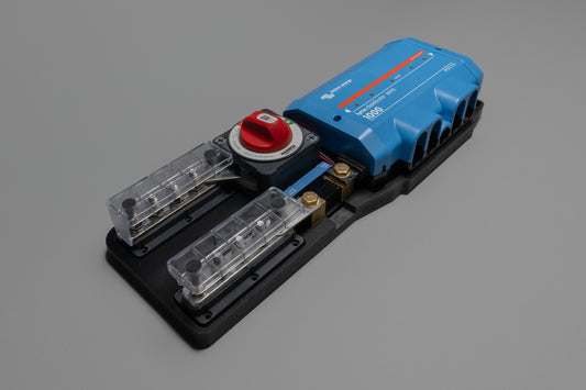 Artek Lynx Shim Plate Kit (Standard & with Busbars)