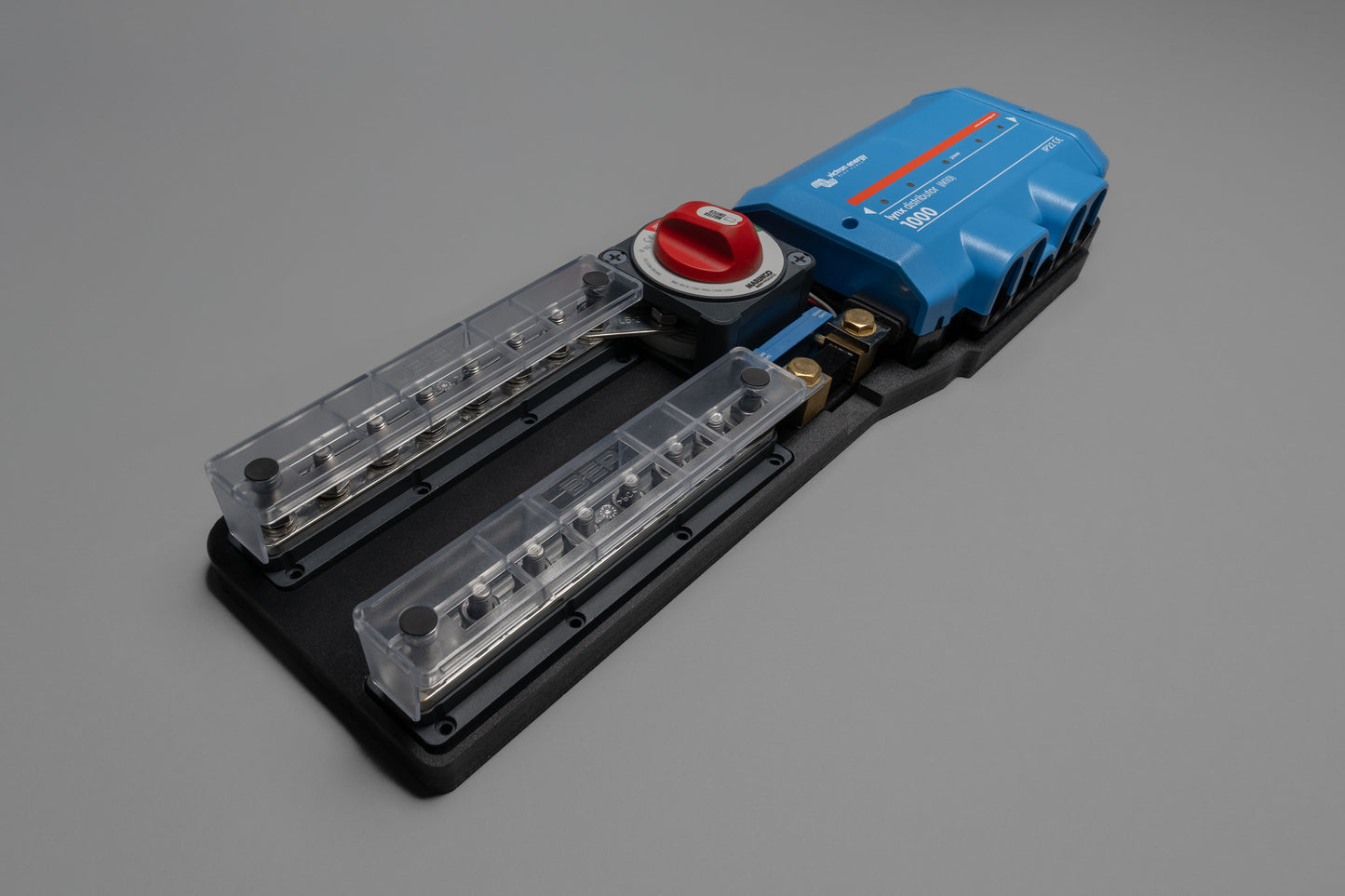 Artek Lynx Shim Plate Kit (Standard & with Busbars)