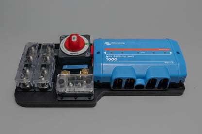 Artek Lynx Shim Plate Kit (Standard & with Class-T Fuse Holders)