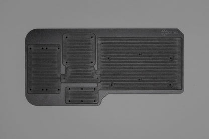 Artek Lynx Shim Plate Kit (Standard & with Class-T Fuse Holders)