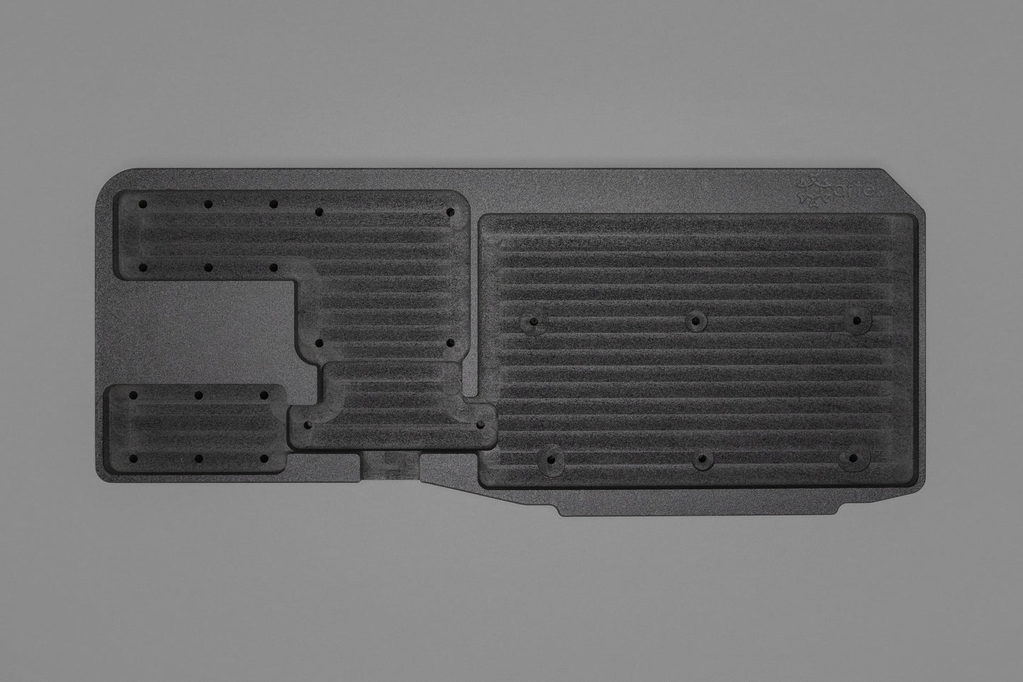 Artek Lynx Shim Plate for BEP 770-EZ Battery Switch