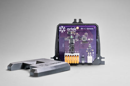 Artek RV-C Genesis Board