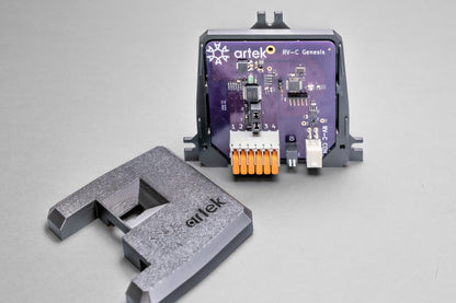 Artek RV-C Genesis Board