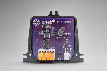 Artek RV-C Genesis Board Set