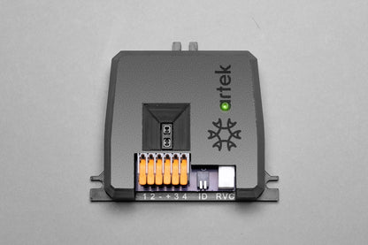 Artek RV-C Genesis Board Set