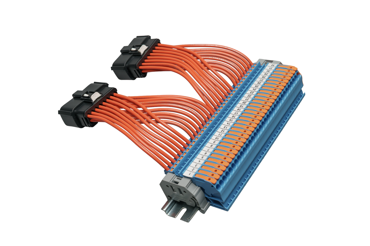 Connect 50 Speed Harness