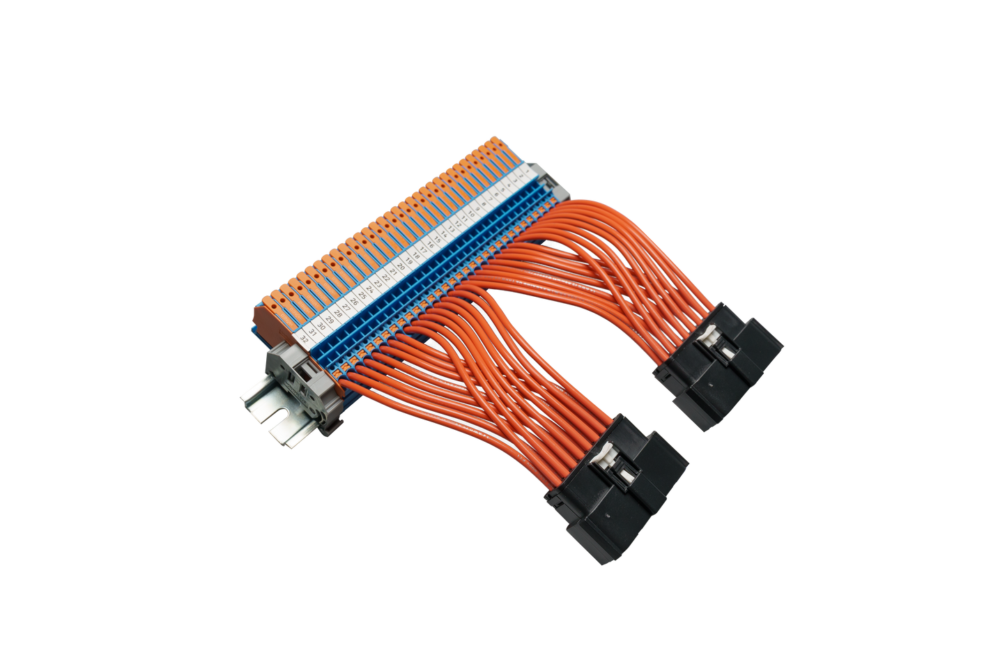 Connect 50 Speed Harness