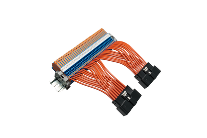 Connect 50 Speed Harness