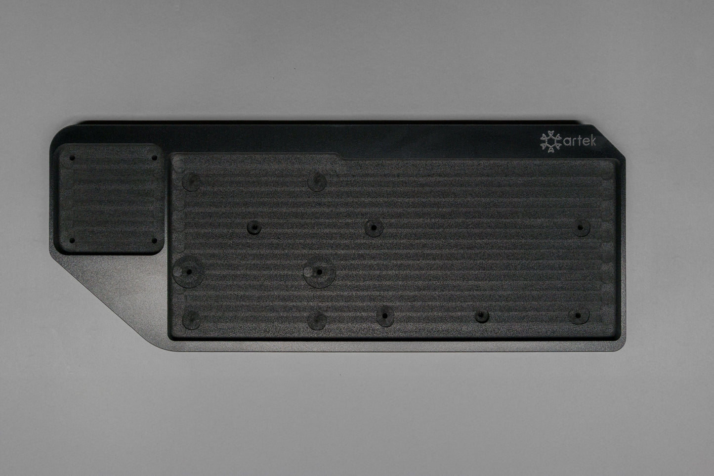 Artek Lynx Shim Plate for BEP 770-EZ Battery Switch