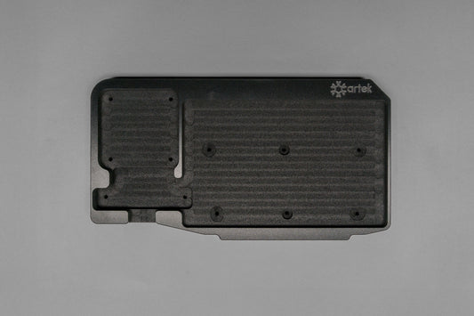 Artek Lynx Shim Plate for BEP 770-EZ Battery Switch