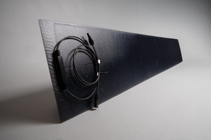 Artek 170W Slim Flexible Solar Panel