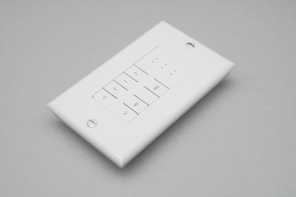 RV-C Manual Wall Controller