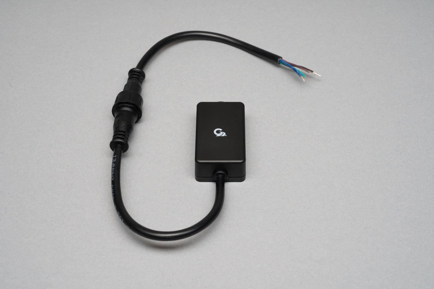 RV-C Motion Sensor