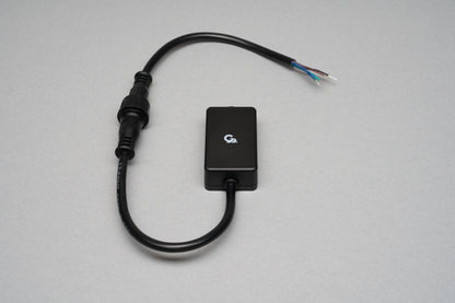 RV-C Motion Sensor