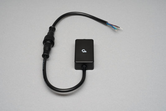 RV-C Motion Sensor