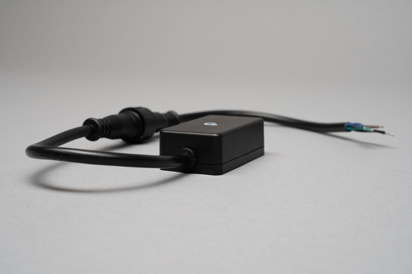 RV-C Motion Sensor