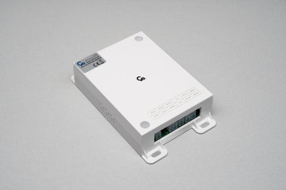 RV-C 12V Motor Control 7.25