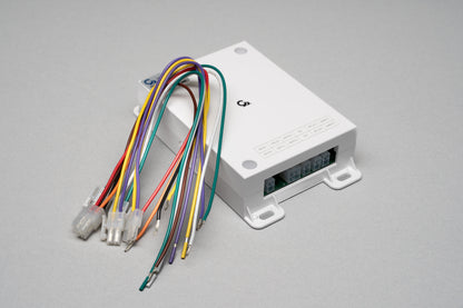 RV-C 12V Motor Control 7.25