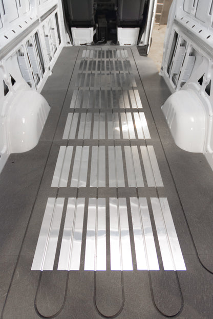 COLUMBIA SUBFLOOR MERCEDES SPRINTER