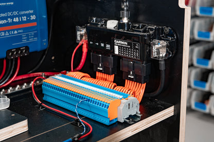 Connect 50 Speed Harness