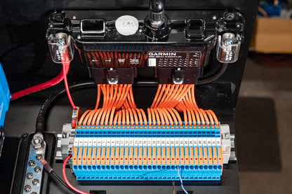 Connect 50 Speed Harness