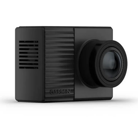 Garmin Dash Cam Tandem